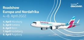 Eurowings Discover
